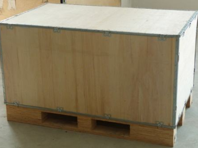 為什么木質包裝箱越來越多人使用