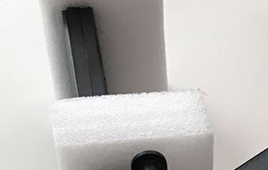 珍珠棉定制套件細(xì)節(jié)展示