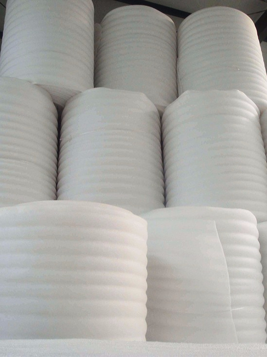 珍珠棉卷材 珍珠棉卷材