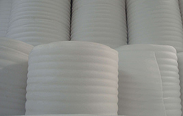 珍珠棉卷材細節(jié)展示 珍珠棉卷材細節(jié)展示