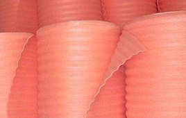 珍珠棉卷材細節(jié)展示