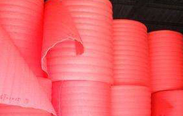 珍珠棉卷材細節(jié)展示