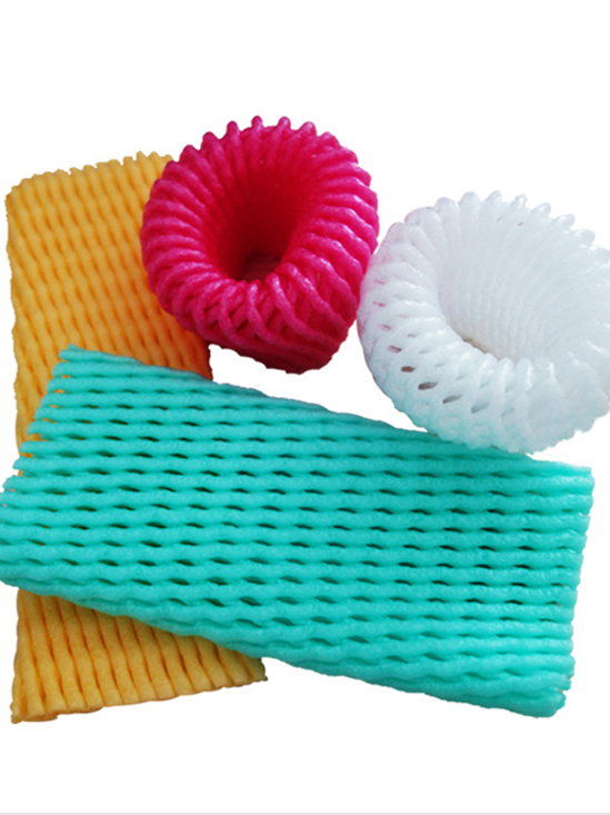 珍珠棉網套(可定制規格) 珍珠棉網套(可定制規格)