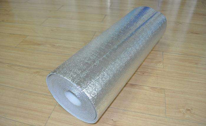 珍珠棉復(fù)合PE膜 珍珠棉復(fù)合PE膜