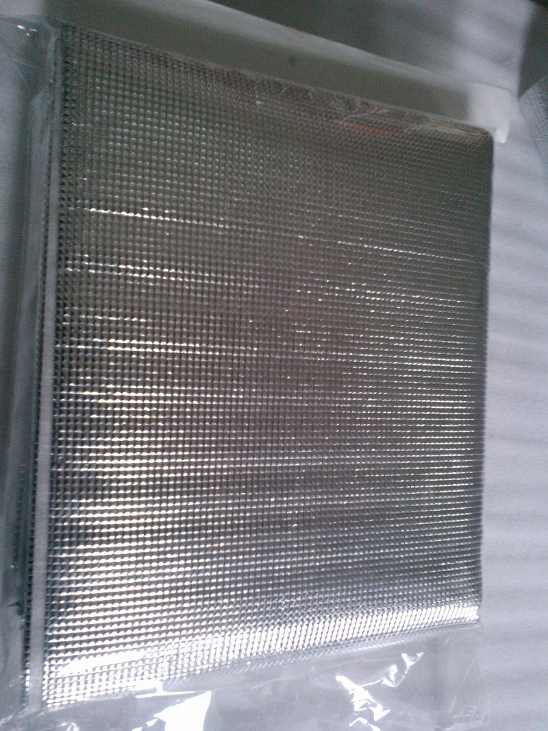 珍珠棉復(fù)鋁膜