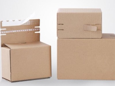 拉鏈紙箱武漢拉鏈紙箱好不好用？