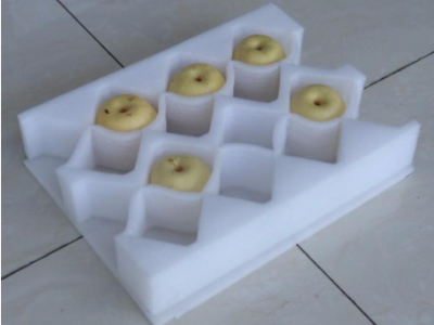 為什么越來越多的果商親瞇珍珠棉水果托