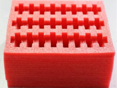 為什么珍珠棉包裝更節約成本-武漢鼎屹