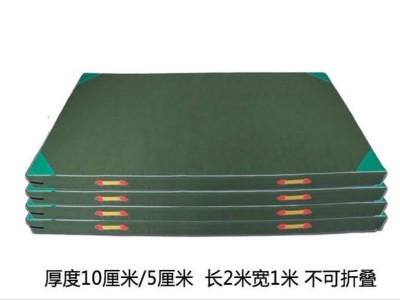 珍珠棉體育用品珍珠棉體操墊散打墊