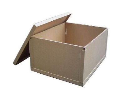 武漢紙箱廠如何解決瓦楞紙板出現搓衣板變形現象