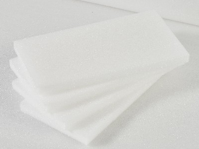 EPE珍珠棉真的環保嗎？