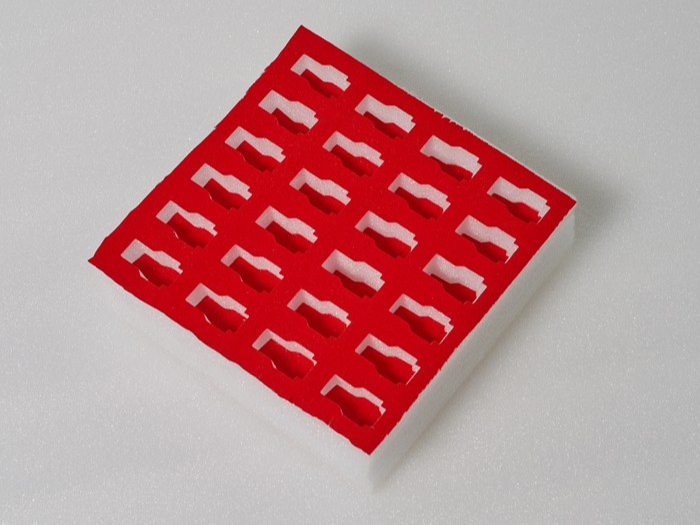 彩色珍珠棉包裝有什么作用？你們知道嗎！