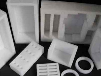 珍珠棉包裝與泡沫包裝的差別特征在哪里呢？