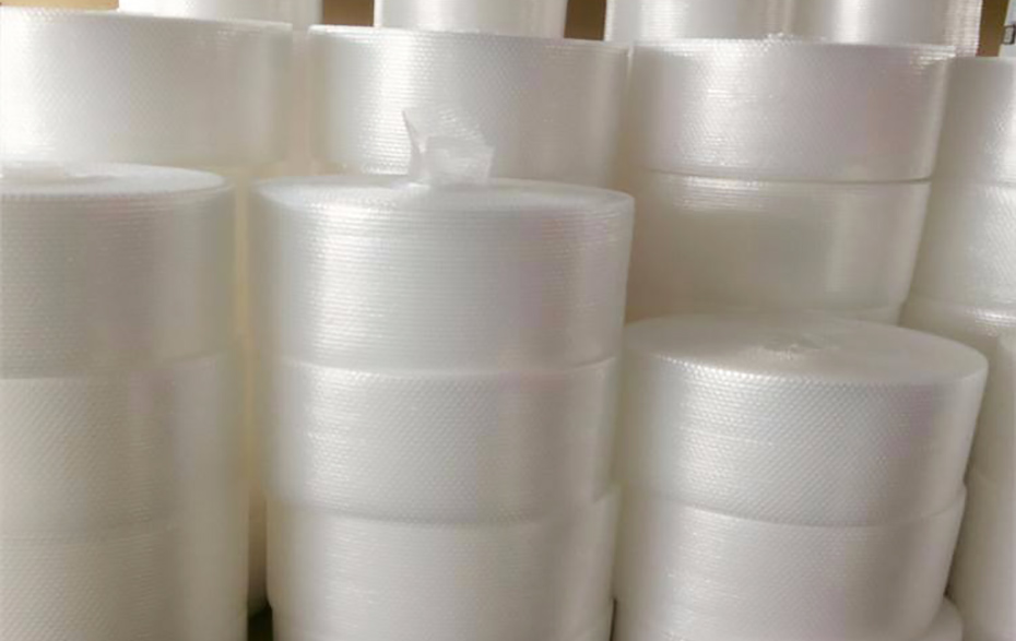 定制防靜電氣泡袋