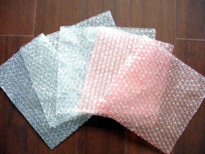 測量氣泡袋厚度單位絲或C