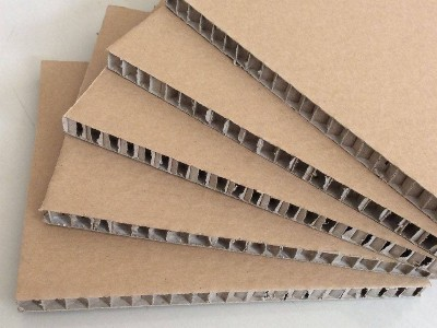 蜂窩紙板有哪些優勢