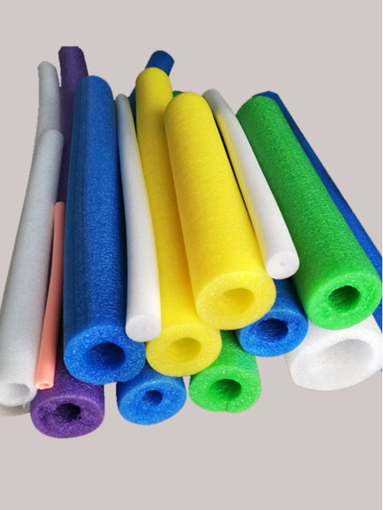 珍珠棉空心管 / 珍珠棉實(shí)心棒 珍珠棉空心管 / 珍珠棉實(shí)心棒