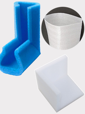 護角/護邊/袋子(LUM型可定制) 護角/護邊/袋子(LUM型可定制)