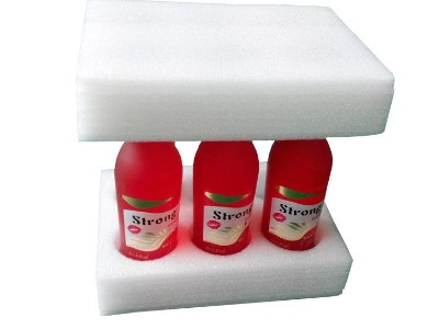 如何更好的包裝易碎品、工藝品?