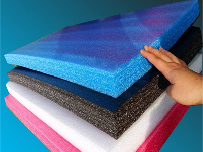 EPE珍珠棉綠色包裝領(lǐng)域的循環(huán)經(jīng)濟