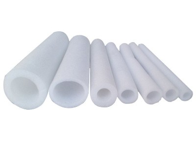 珍珠棉管材 珍珠棉管材