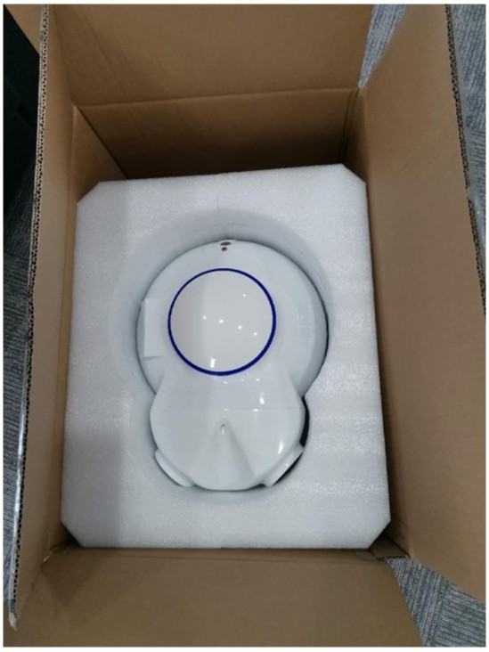 機(jī)器人定制包裝 機(jī)器人定制包裝