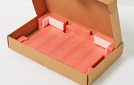 內(nèi)部做工展示